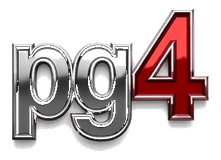 pg4 logo