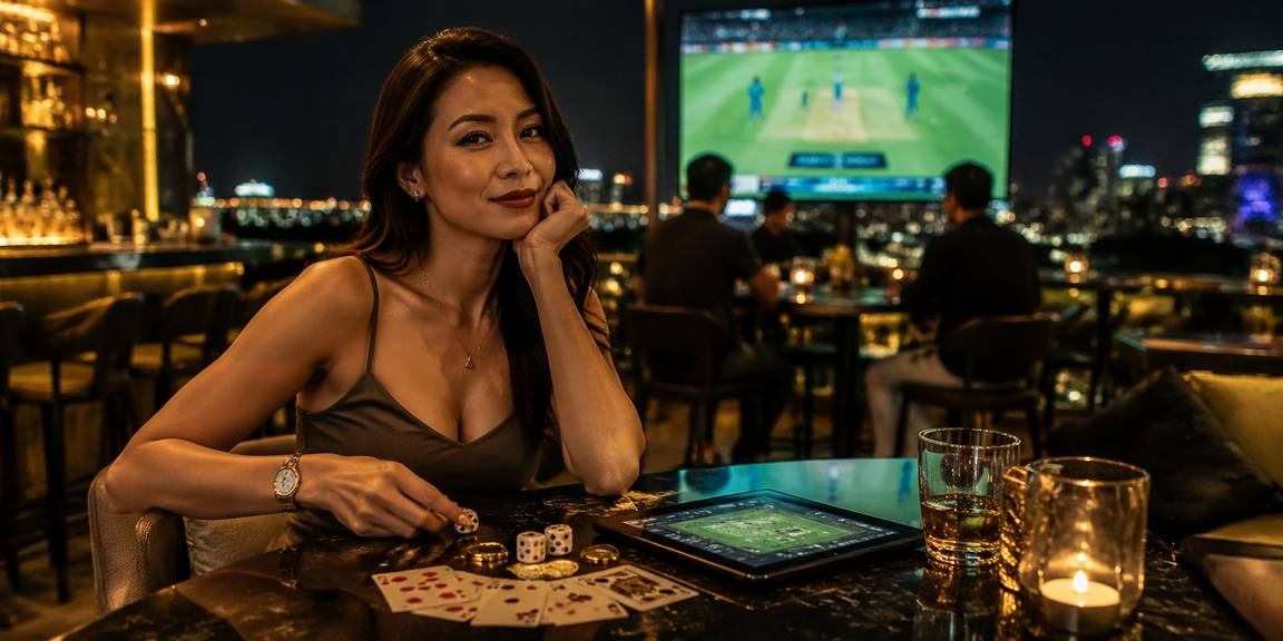 pg4 Live Casino